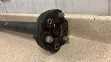Load image into Gallery viewer, 2010 2015 Camaro SS Driveshaft GM 92237000 Rear Drive Shaft Propeller Auto