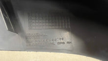 Load image into Gallery viewer, 06 13 Corvette C6 Z06 Passenger Rear Quarter Panel Molding AKM49088 GM Guard