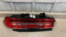 Load image into Gallery viewer, 2014 2015 Chevrolet Camaro SS Driver Left Tail Light OEM GM 23209713 LH 78K NICE