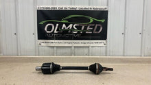Load image into Gallery viewer, 05 13 C6 Corvette LH or RH Left Right Rear Half Shaft Axle GM Z06 53K 22873444