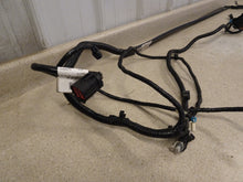 Load image into Gallery viewer, 09 13 C6 Corvette Manual Transmission Torque Tube Wiring Harness OEM 22810991