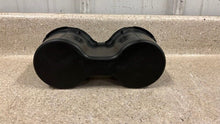 Load image into Gallery viewer, 2014 2017 Chevrolet SS Console Cup Holder Rubber Insert Liner OEM GM 92263851