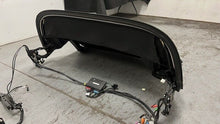 Load image into Gallery viewer, 05 13 Chevrolet C6 Corvette Convertible Black Top Assembly OEM GM Complete