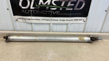 Load image into Gallery viewer, 82 92 Firebird Trans AM Camaro SS Z28 Aluminum Driveshaft OEM GM 10085375 97K