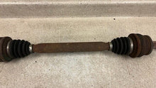 Load image into Gallery viewer, 09 14 Dodge Challenger Charger SRT-8 Driver Rear Axle Half Shaft 04578733AE