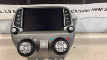 Load image into Gallery viewer, 13 15 Camaro SS ZL1 Navigation Stereo Radio Receiver GM 22919383 Panel 21K Touch
