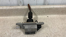 Load image into Gallery viewer, 2005 2013 Corvette C6 T56 Shifter Factory OEM 6 Speed Shift Handle GM Manual