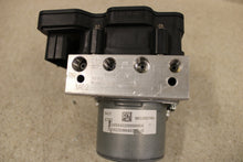 Load image into Gallery viewer, 16 18 Chevrolet Camaro SS ZL1 ABS Anti Lock Brake Pump Module GM 84154732 49K