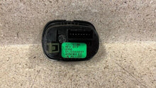 Load image into Gallery viewer, 97 04 Corvette C5 Fog Light Trunk Hatch Release Button Switch GM 12135155 76K