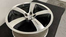 Load image into Gallery viewer, 11 14 Dodge Challenger SRT 20'' 20x9 Rear Wheel Rim 1JG85TRMAB Mopar Factory