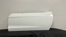 Load image into Gallery viewer, 05 13 Corvette C6 Z06 GS Driver Front Door Right RH OEM GM 3K 22737430