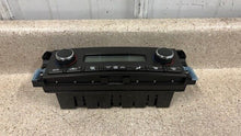 Load image into Gallery viewer, 05 13 Corvette Z06 C6 Climate HVAC Control Switches AC Heat OEM GM 25938052