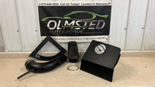 Load image into Gallery viewer, 10 15 Chevrolet Camaro Cold Air Inductions Cold Air Intake Filter Assembly