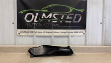 Load image into Gallery viewer, 06 13 Corvette C6 Z06 Passenger Front Brake Cooling Duct 15829066 GM Right 55K