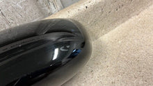 Load image into Gallery viewer, 05 13 Chevrolet C6 Corvette Z06 Driver Side Power Mirror Left GM Black LH OEM