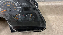 Load image into Gallery viewer, 1997 Pontiac Firebird WS6 Instrument Gauge Cluster Speedometer 65K GM