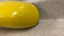 Load image into Gallery viewer, 05 13 Chevrolet C6 Corvette Z06 Driver Side Power Mirror OEM GM Yellow Left