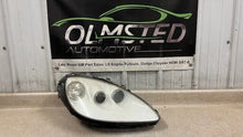 Load image into Gallery viewer, 05 13 C6 Corvette Z06 Passenger Headlight Assembly GM 20789680 White Right