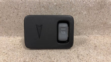 Load image into Gallery viewer, 1998 2002 Pontiac Firebird Traction Control Switch TC T/C Ebony GM 10280509