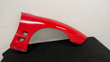 Load image into Gallery viewer, 98 02 Pontiac Firebird Trans AM Passenger Front Fender Original OEM GM Right Red