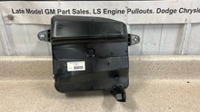 Load image into Gallery viewer, 09 13 Chevrolet Corvette C6 Heads Up Display Unit HUD OEM GM 25788254 52K