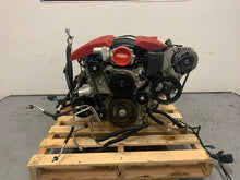 Load image into Gallery viewer, LS7 427ci Dry Sump Engine Pullout WARRANTY 505HP 5K MILES, FREE SHIPPING!! 7.0L