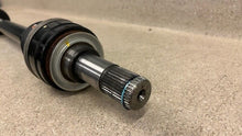 Load image into Gallery viewer, 2010 2015 Camaro SS Passenger Side Half Shaft Axle OEM GM 92246760 RH Right 14K