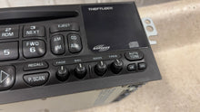 Load image into Gallery viewer, 98 02 Chevrolet Camaro SS AM/FM CD Player Radio Audio Stereo OEM GM 10306067 80K