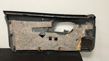 Load image into Gallery viewer, 97 99 Chevrolet Camaro SS Z28 Right Left Door Panels Leather Pair OEM GM Gray