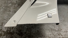 Load image into Gallery viewer, 06 13 C6 Corvette Z06 GS Left Driver Quarter Panel GM Wide Body 22813570 Silver
