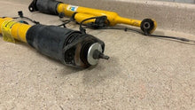 Load image into Gallery viewer, 11 14 Dodge Challenger SRT8 Rear Passenger Driver Active Bilstein Struts Shocks