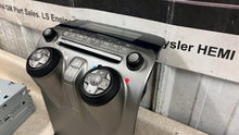 Load image into Gallery viewer, 10 12 Chevrolet Camaro Stereo Radio Receiver GM 20990312 Dash Control Panel 59K