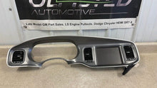 Load image into Gallery viewer, 11 14 Dodge Charger SRT Radio Navigation 8.4'' Touch Screen Trim 05064798AI
