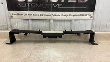 Load image into Gallery viewer, 05 13 Chevrolet Corvette C6 Z06 Factory Upper Radiator Cover Support 15868159