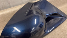 Load image into Gallery viewer, 98 02 Pontiac Firebird Trans AM Passenger Side Power Mirror OEM GM Blue RH Right