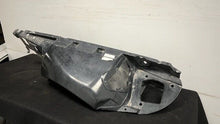Load image into Gallery viewer, 06 13 Corvette C6 Z06 Passenger Front Inner Fender Liner Wheel Housing GM 34K