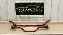 Load image into Gallery viewer, 93 02 Camaro Firebird Eibach Stabilizer Front Rear Sway Bars End Links Anti Roll