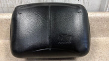 Load image into Gallery viewer, 2000 2002 Chevrolet Camaro Left Side Driver Wheel OEM GM Bag Black Leather 88K