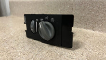 Load image into Gallery viewer, 93 02 Pontiac Firebird Trans AM WS6 Headlight Switch Control Lights Lamp OEM GM