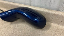 Load image into Gallery viewer, 05 13 Chevrolet C6 Corvette Z06 Driver Side Power Mirror Left OEM GM Blue 47K