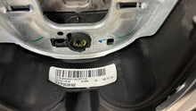 Load image into Gallery viewer, 12 15 Chevrolet Camaro SS Leather Wheel GM 22790892 Steering Automatic Factory