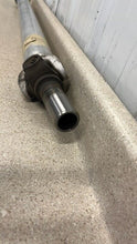 Load image into Gallery viewer, 82 92 Firebird Trans AM Camaro SS Z28 Aluminum Driveshaft OEM GM 10085375 97K