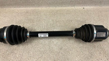 Load image into Gallery viewer, 15 19 C7 Corvette LH or RH Left Right Rear Half Shaft Axle GM Z06 48K 23301162