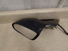 Load image into Gallery viewer, 1998 2002 Pontiac Firebird Trans AM Driver Side Power Mirror OEM GM Blue Left