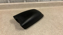 Load image into Gallery viewer, 93 96 Chevrolet Camaro SS Center Console Lid Arm Rest Aftermarket Black Pad