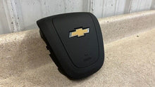 Load image into Gallery viewer, 2011 2015 Chevrolet Camaro SS Left Side Driver Wheel OEM GM Bag 21K 22943125