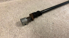 Load image into Gallery viewer, 14 19 Corvette C7 Manual Transmission Shifter Rod Linkage OEM GM 11K 24275040