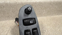 Load image into Gallery viewer, 93 02 Chevrolet Camaro SS Driver Power Window Switch Left OEM LH Factory