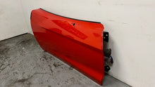 Load image into Gallery viewer, 05 13 Corvette C6 Z06 GS Passenger Front Door Right RH OEM GM 10441026 Orange