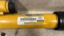 Load image into Gallery viewer, 15 23 Challenger SRT Rear Passenger Shock Strut Absorber 05181576AF 23K Right